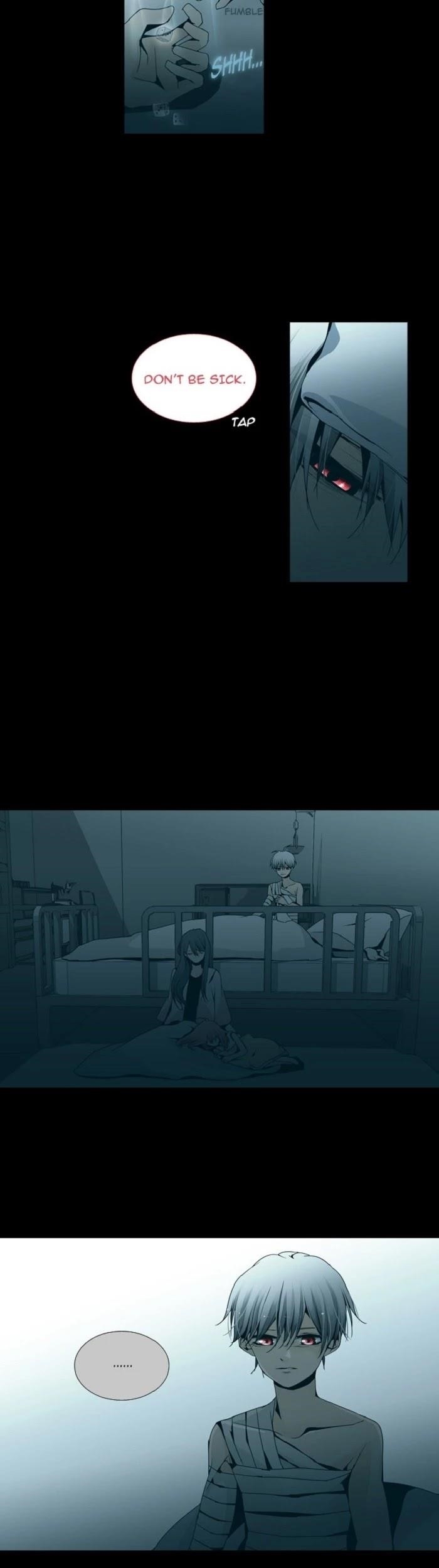 Trump Chapter 113 - Page 8