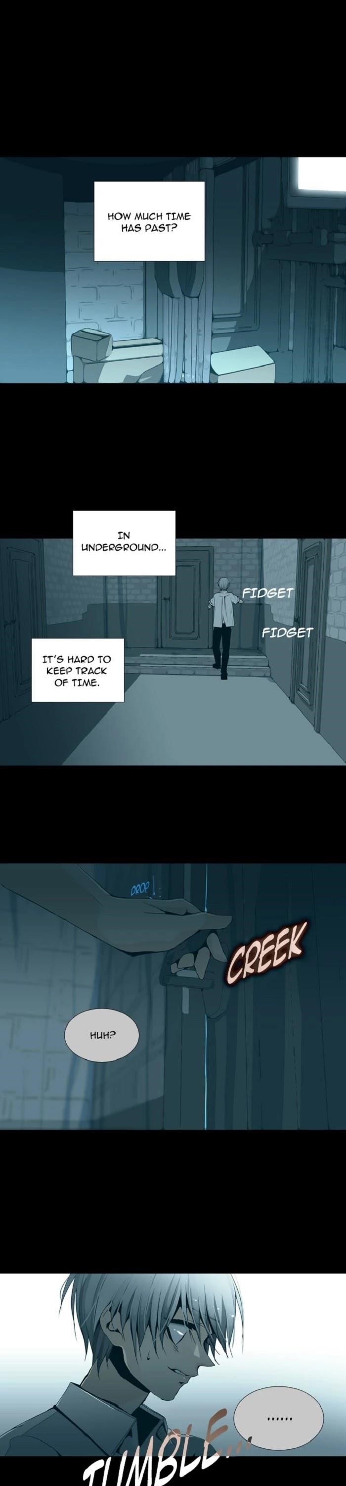 Trump Chapter 113 - Page 9