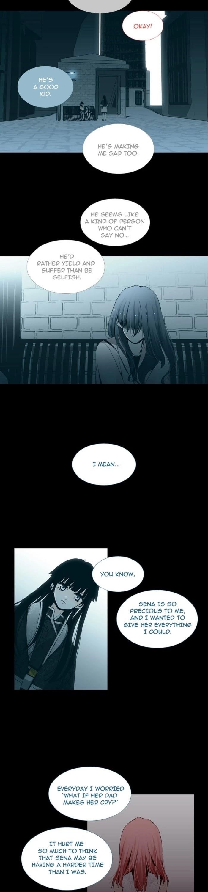 Trump Chapter 114 - Page 10