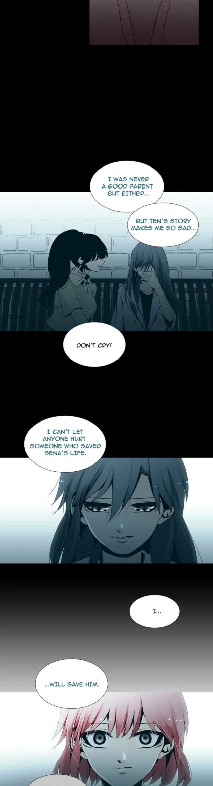 Trump Chapter 114 - Page 11