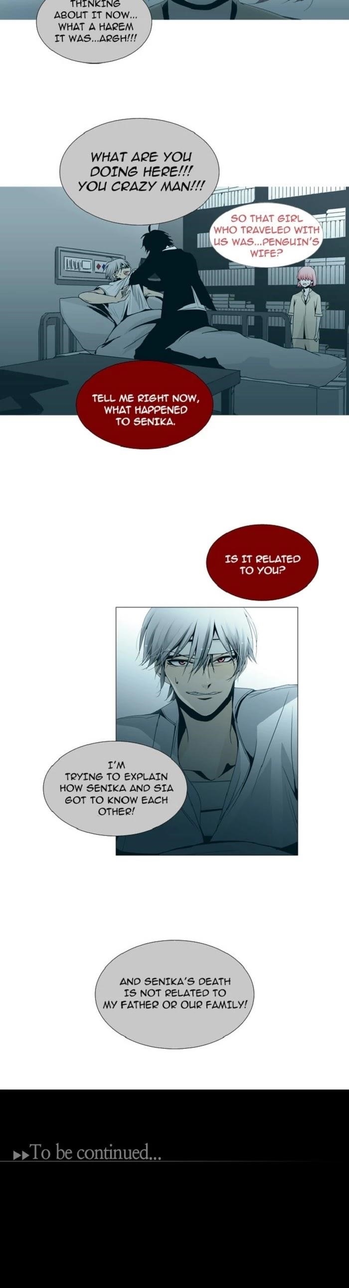 Trump Chapter 114 - Page 12