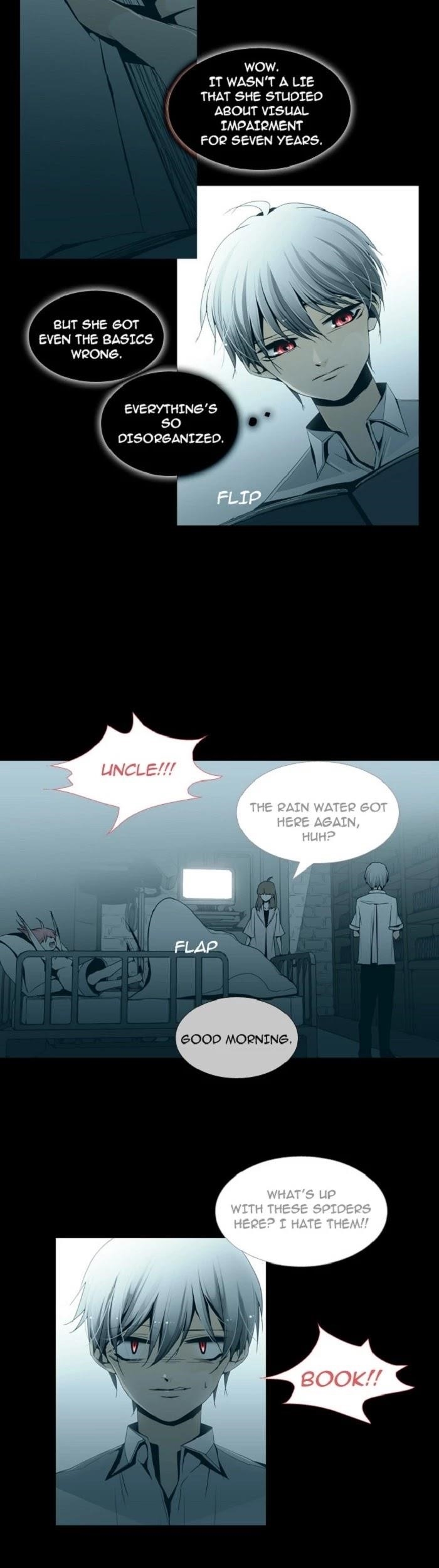 Trump Chapter 114 - Page 3