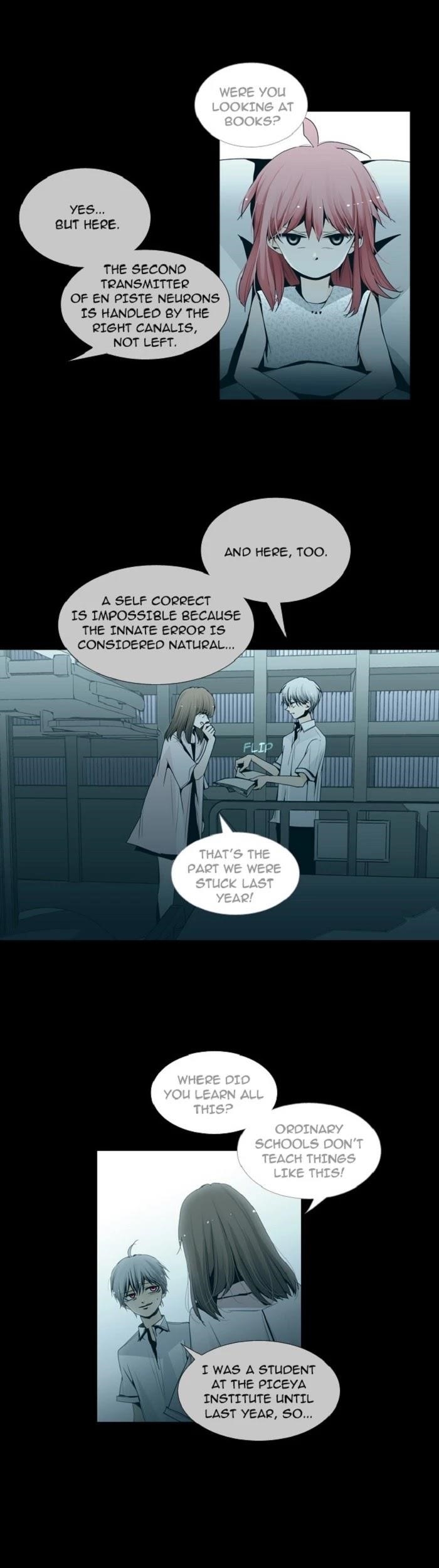 Trump Chapter 114 - Page 4