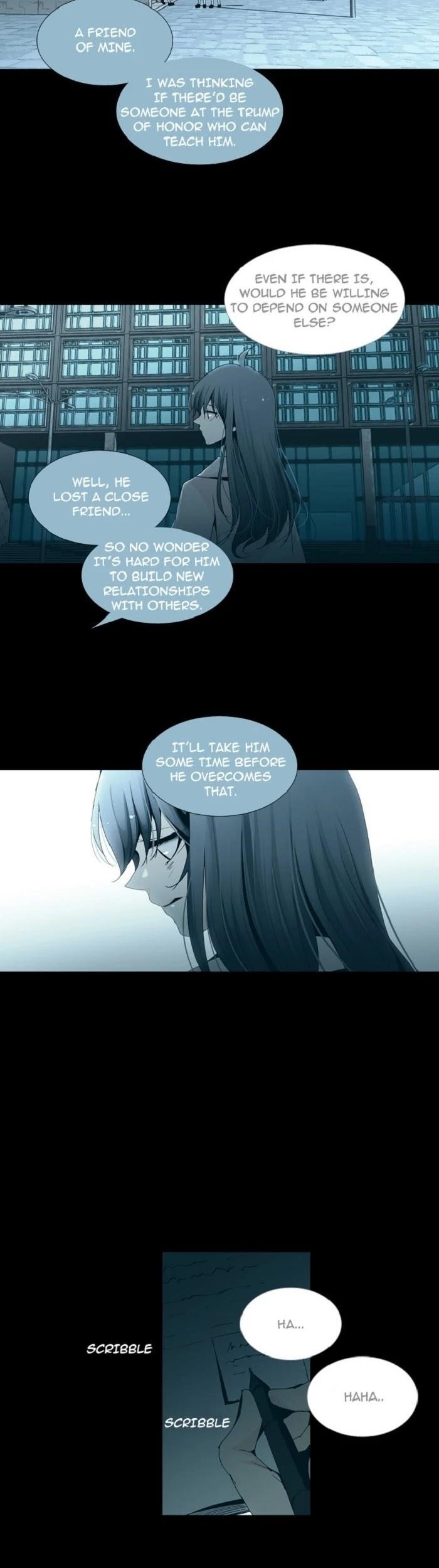 Trump Chapter 114 - Page 7