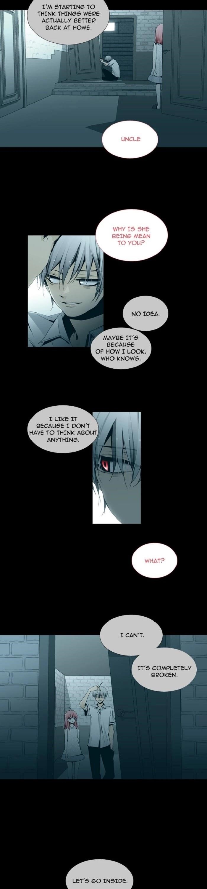 Trump Chapter 114 - Page 9