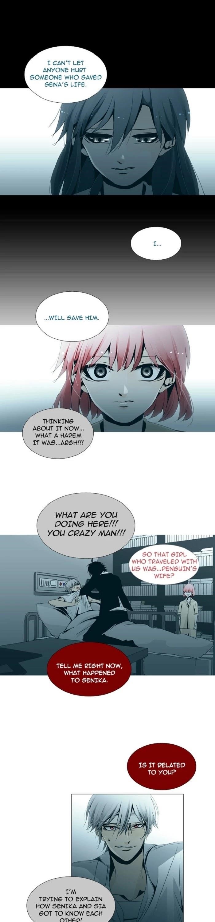 Trump Chapter 115 - Page 1