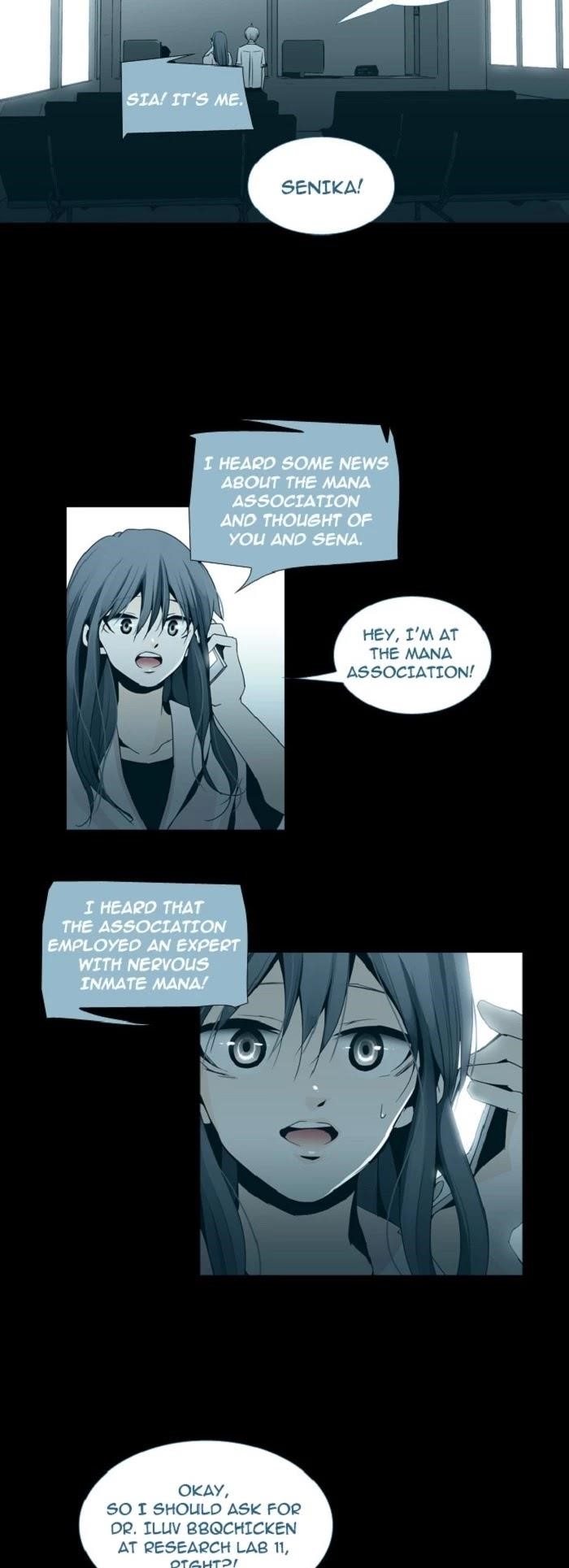 Trump Chapter 115 - Page 14