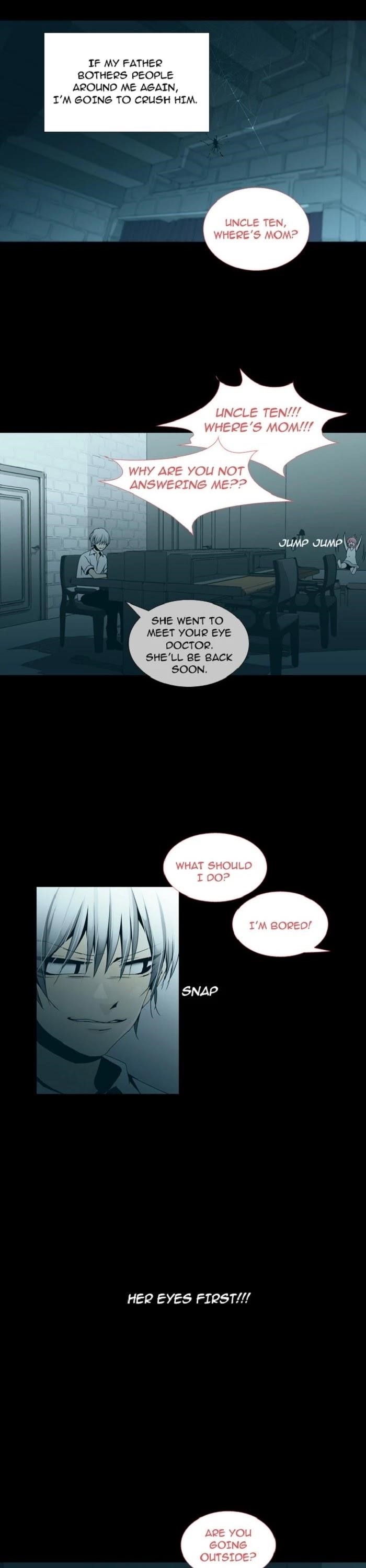 Trump Chapter 115 - Page 6