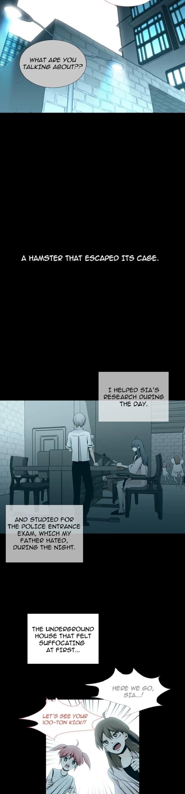 Trump Chapter 115 - Page 9