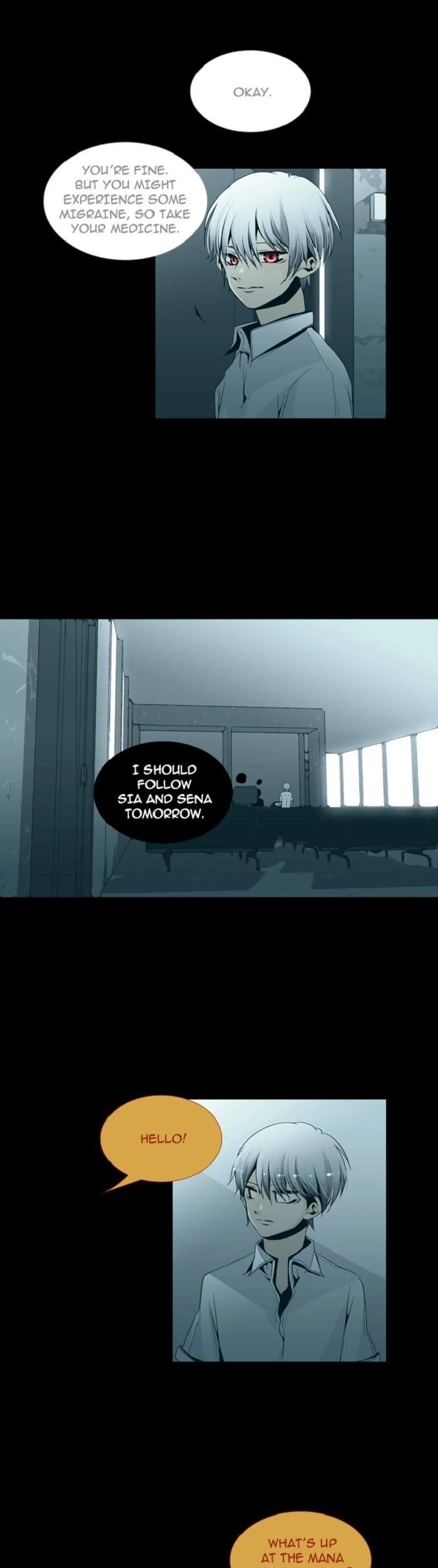 Trump Chapter 116 - Page 11