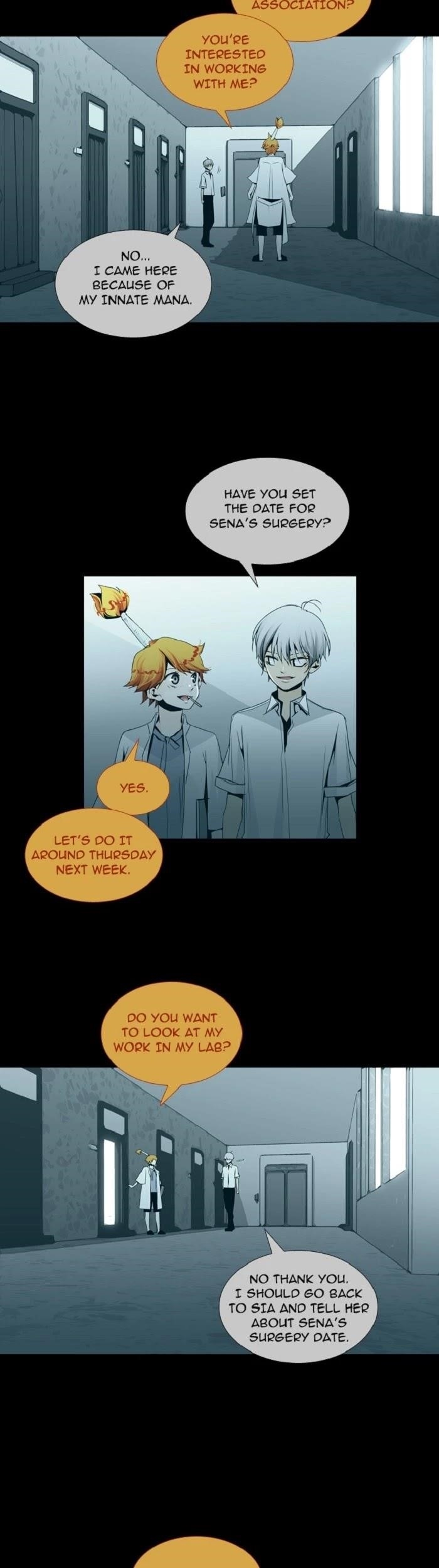 Trump Chapter 116 - Page 12