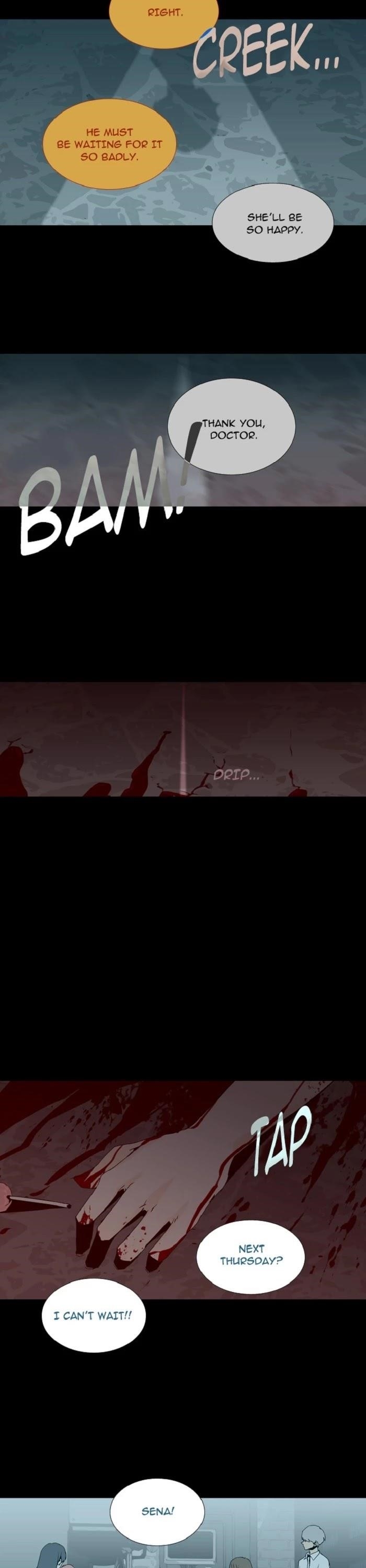 Trump Chapter 116 - Page 13