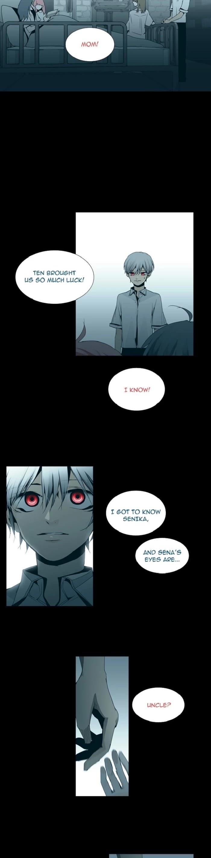 Trump Chapter 116 - Page 14