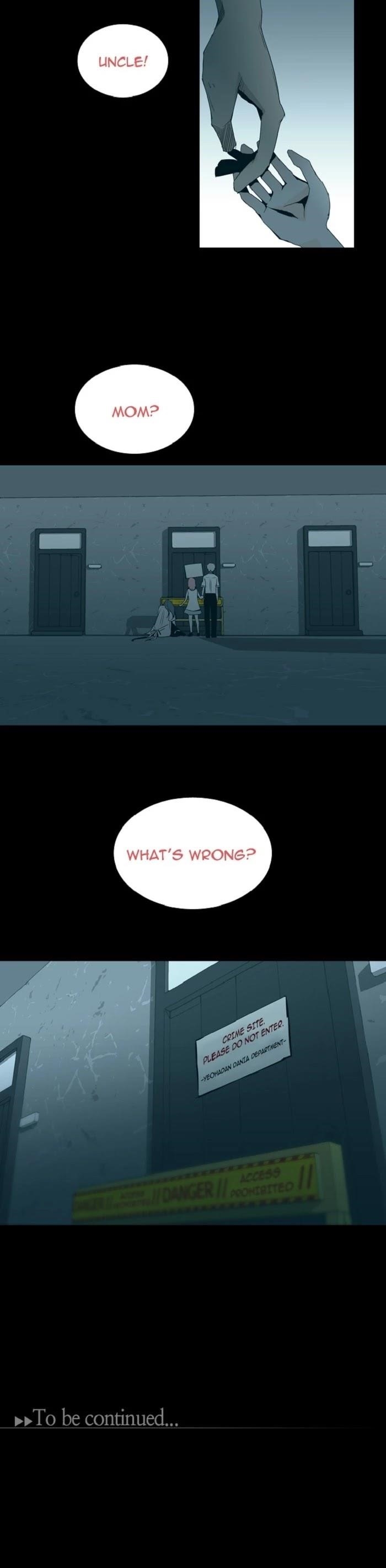 Trump Chapter 116 - Page 15