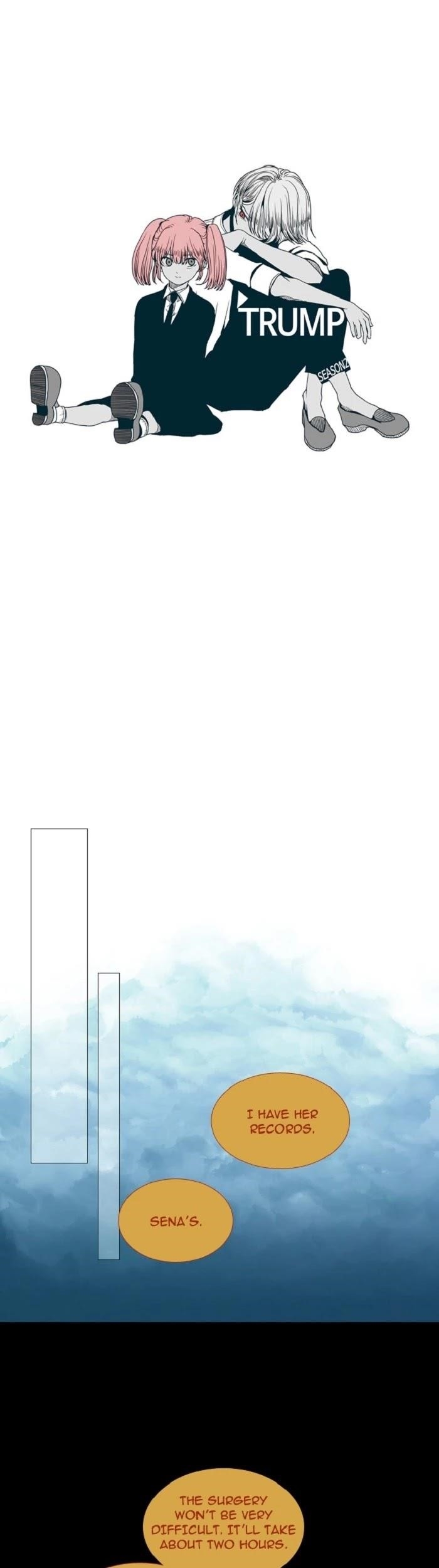 Trump Chapter 116 - Page 3