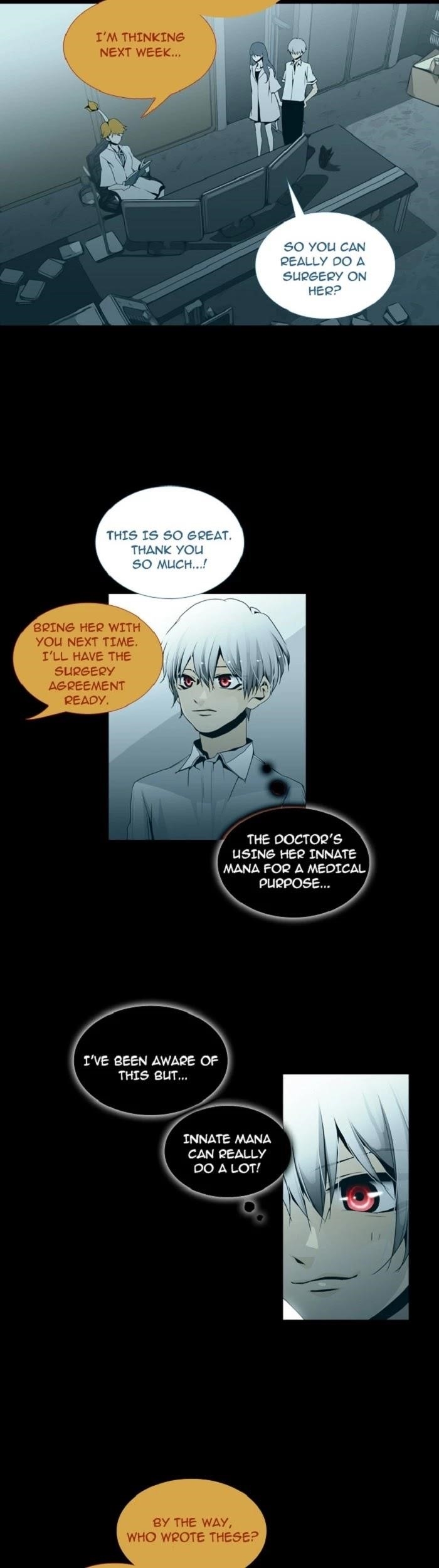 Trump Chapter 116 - Page 4