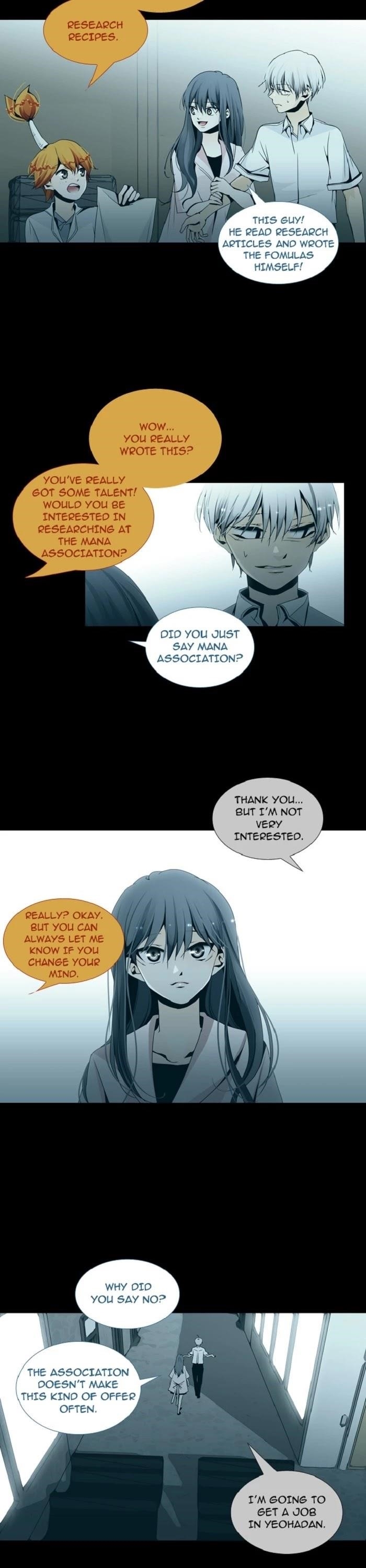 Trump Chapter 116 - Page 5