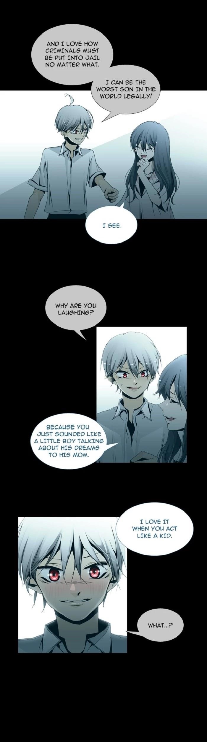 Trump Chapter 116 - Page 7