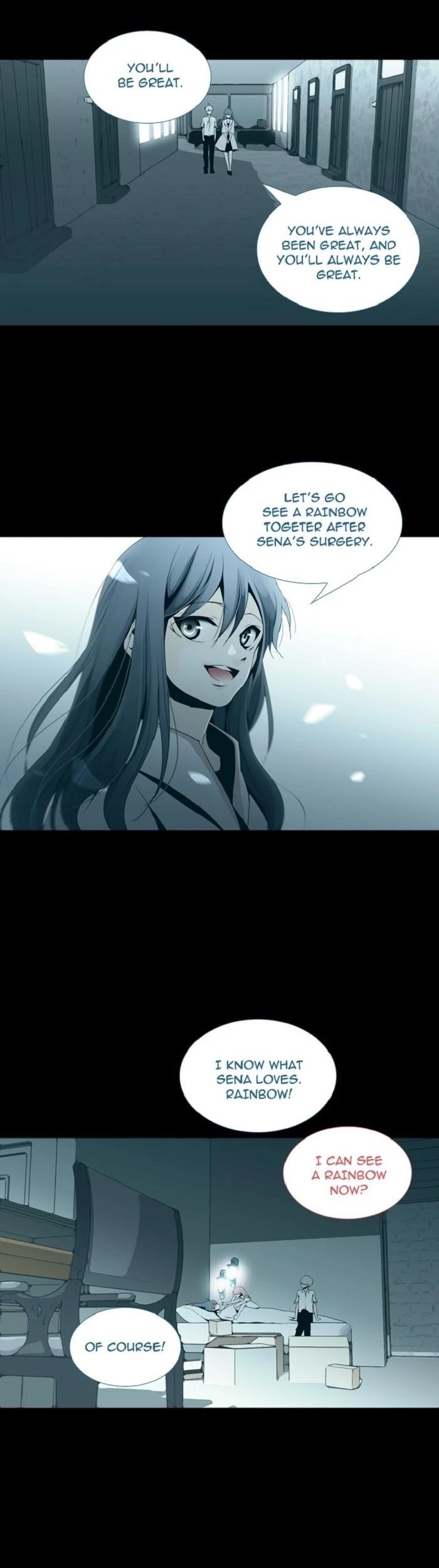 Trump Chapter 116 - Page 8