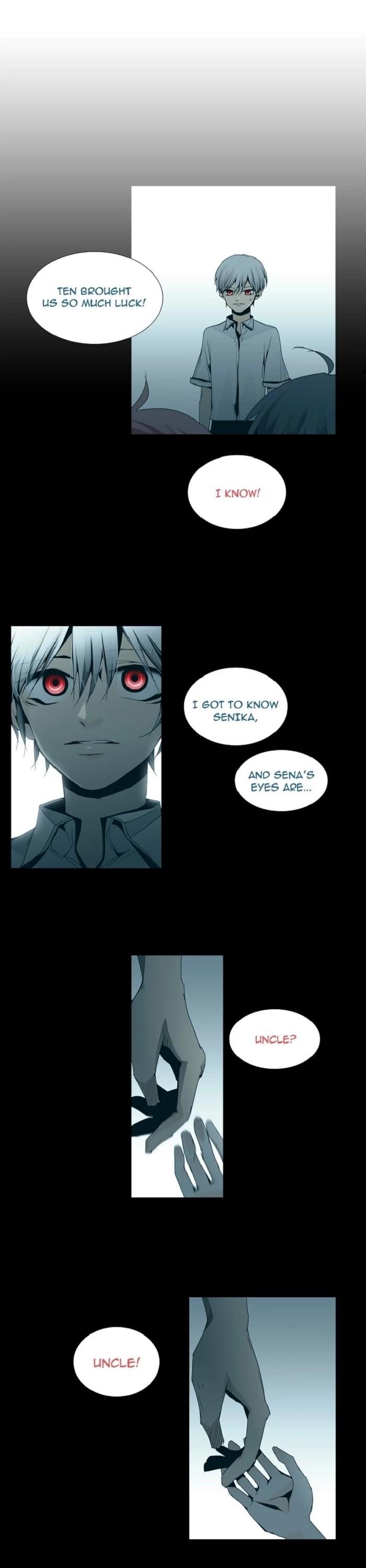 Trump Chapter 117 - Page 1