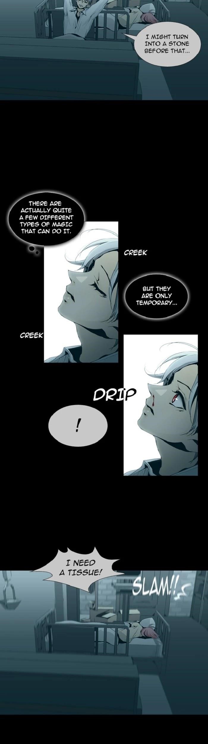 Trump Chapter 117 - Page 11