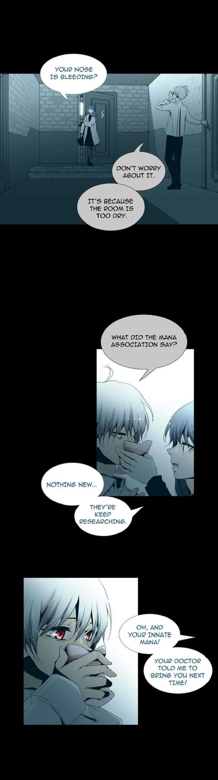 Trump Chapter 117 - Page 12