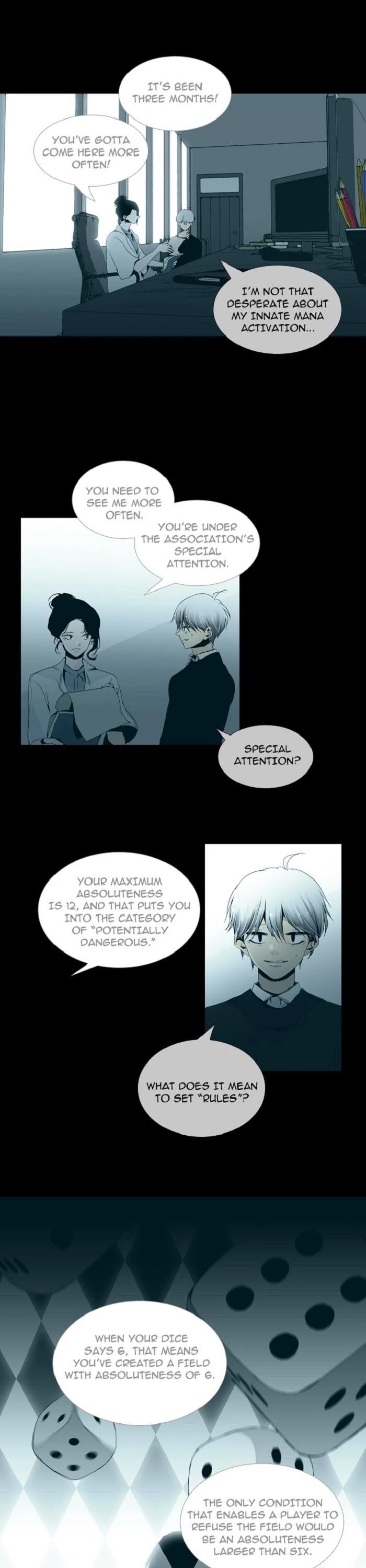 Trump Chapter 117 - Page 13