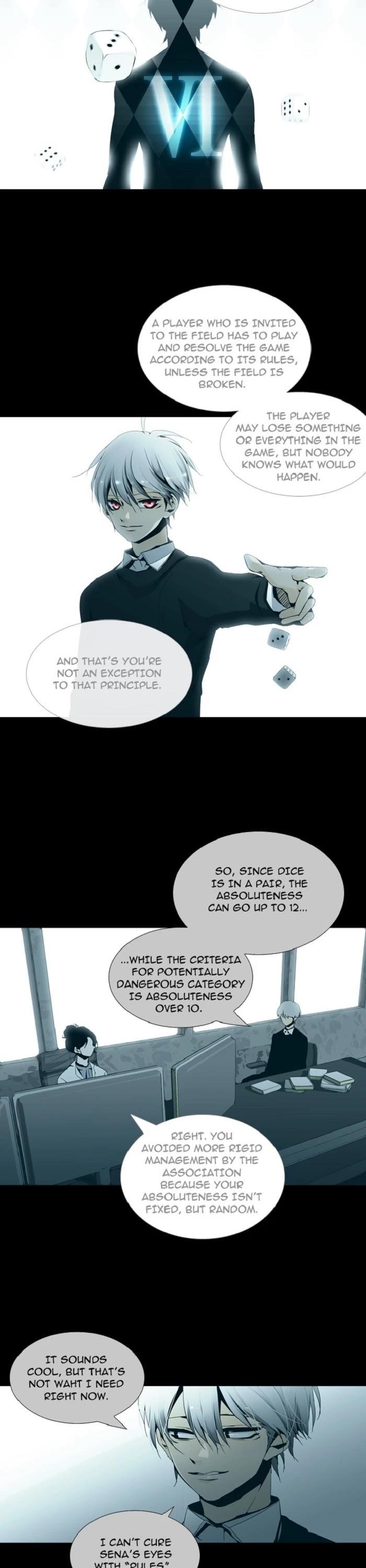 Trump Chapter 117 - Page 14