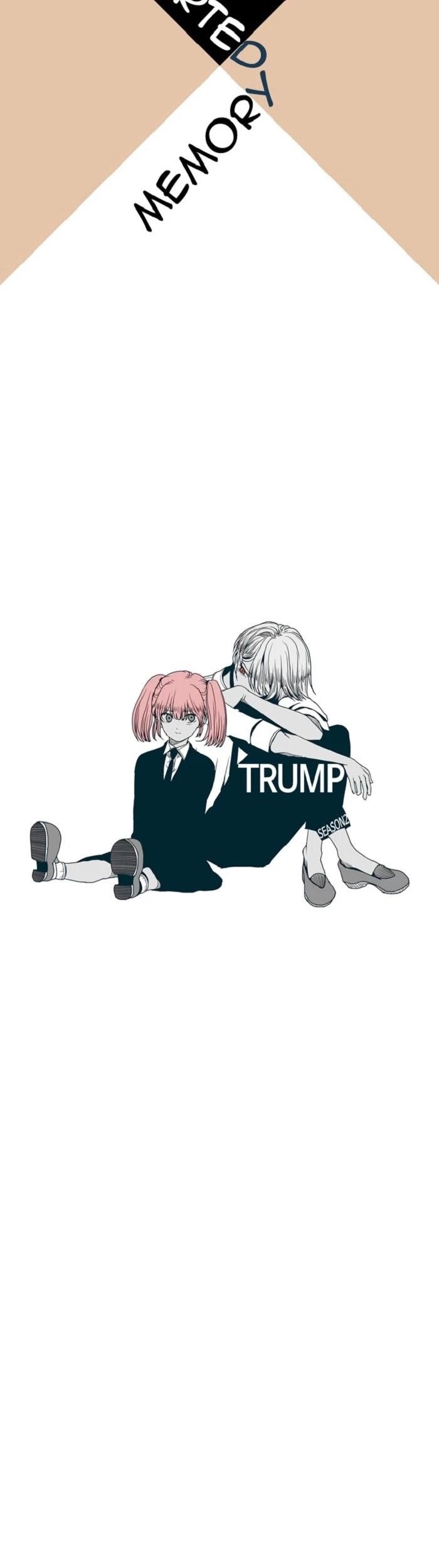 Trump Chapter 117 - Page 3