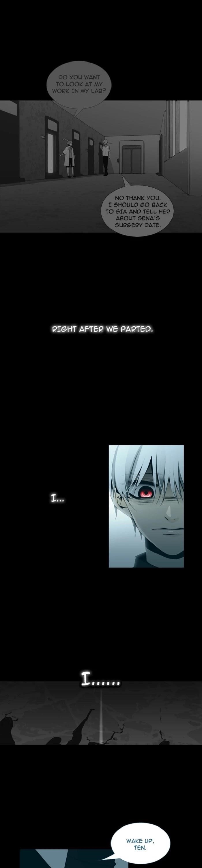 Trump Chapter 117 - Page 5