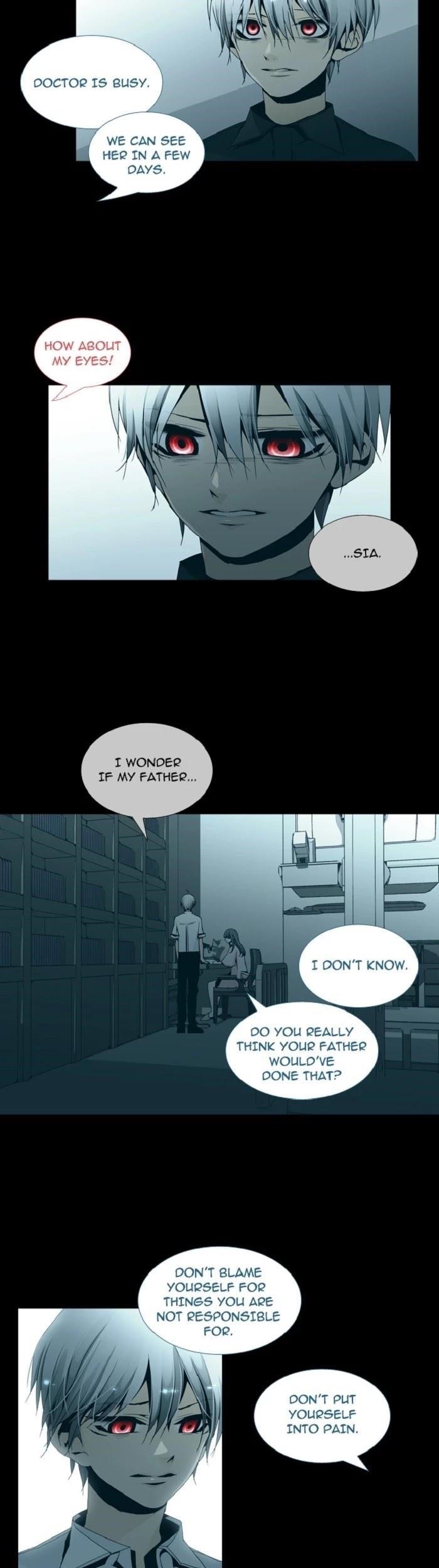 Trump Chapter 117 - Page 7