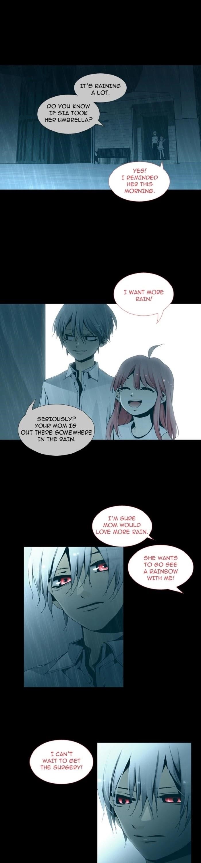 Trump Chapter 117 - Page 9