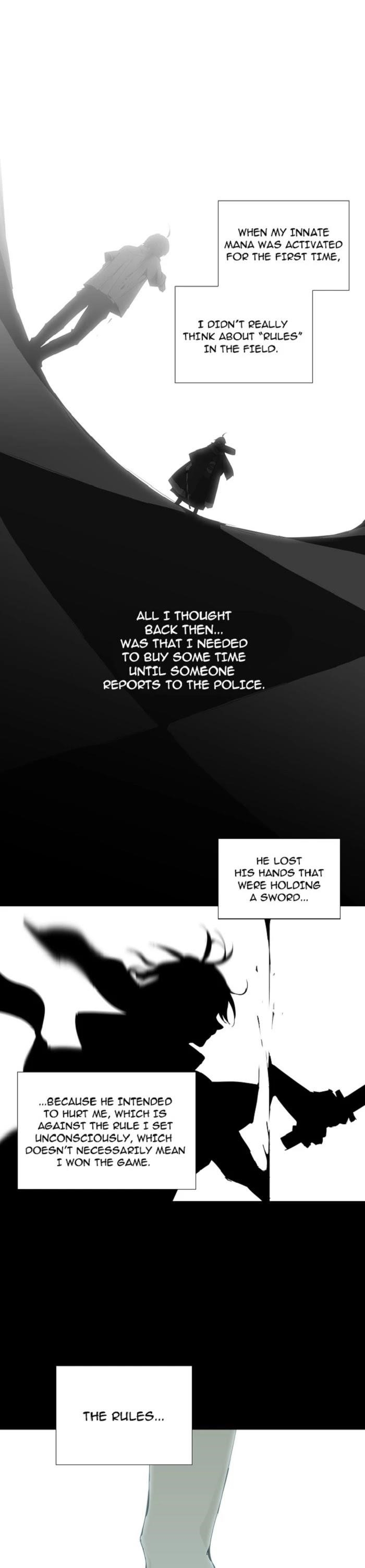 Trump Chapter 118 - Page 1