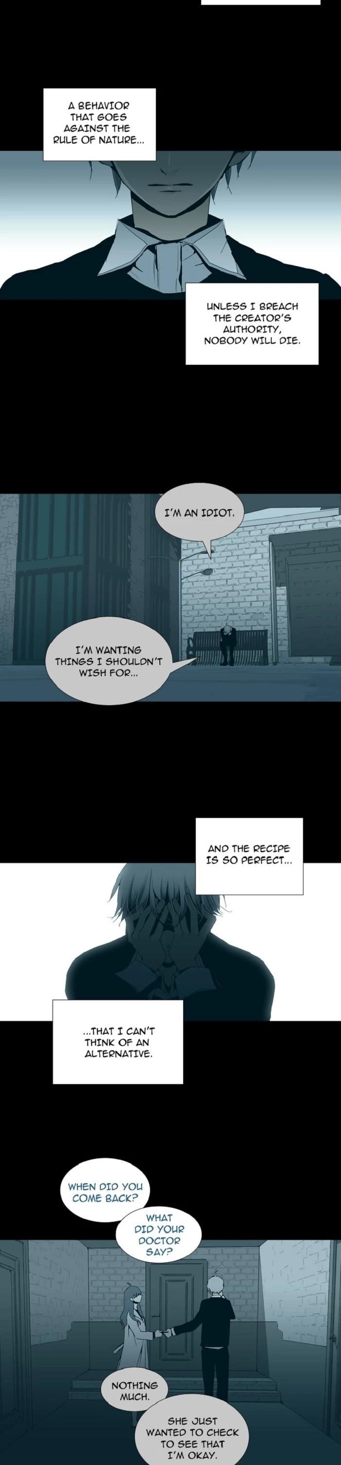 Trump Chapter 118 - Page 10