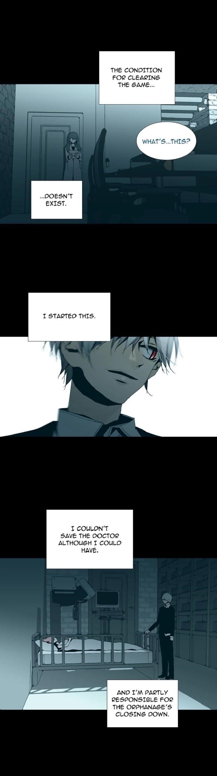 Trump Chapter 118 - Page 12