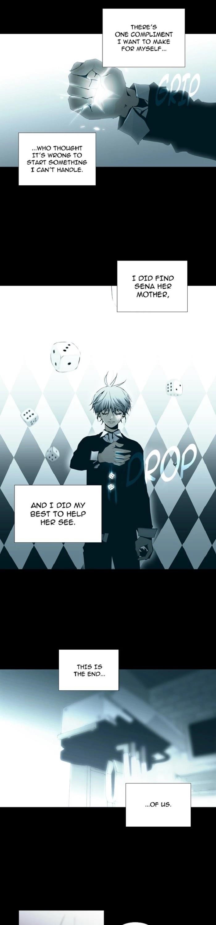 Trump Chapter 118 - Page 13