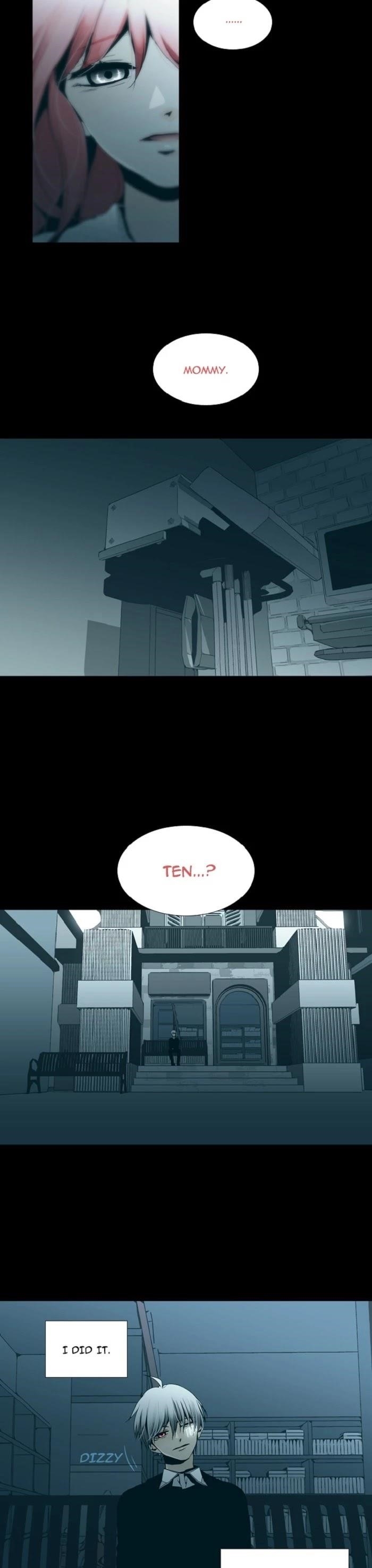 Trump Chapter 118 - Page 14