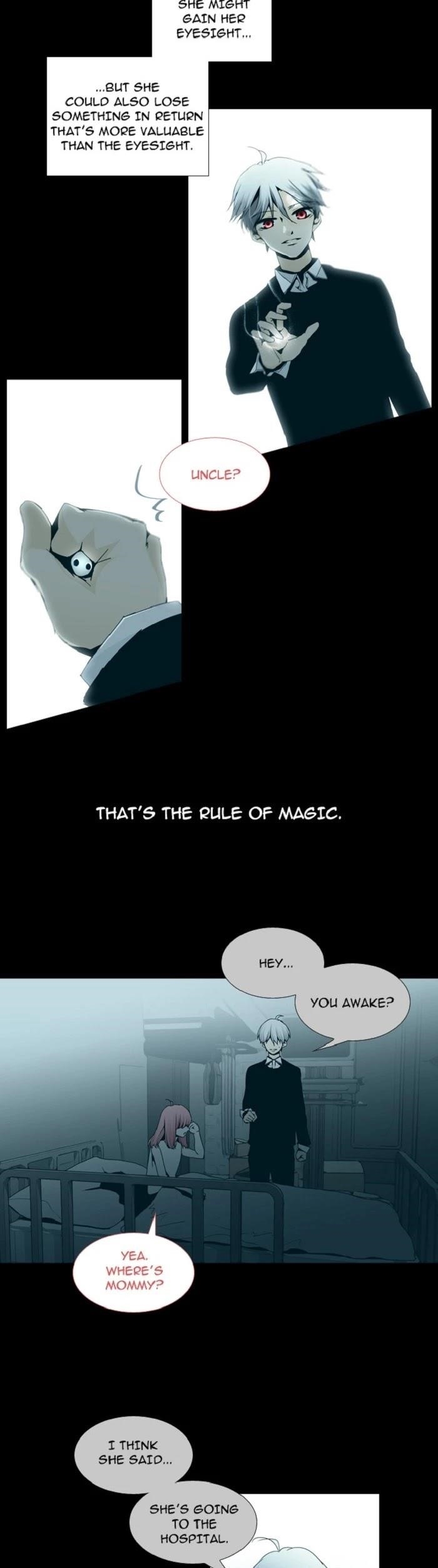 Trump Chapter 118 - Page 3