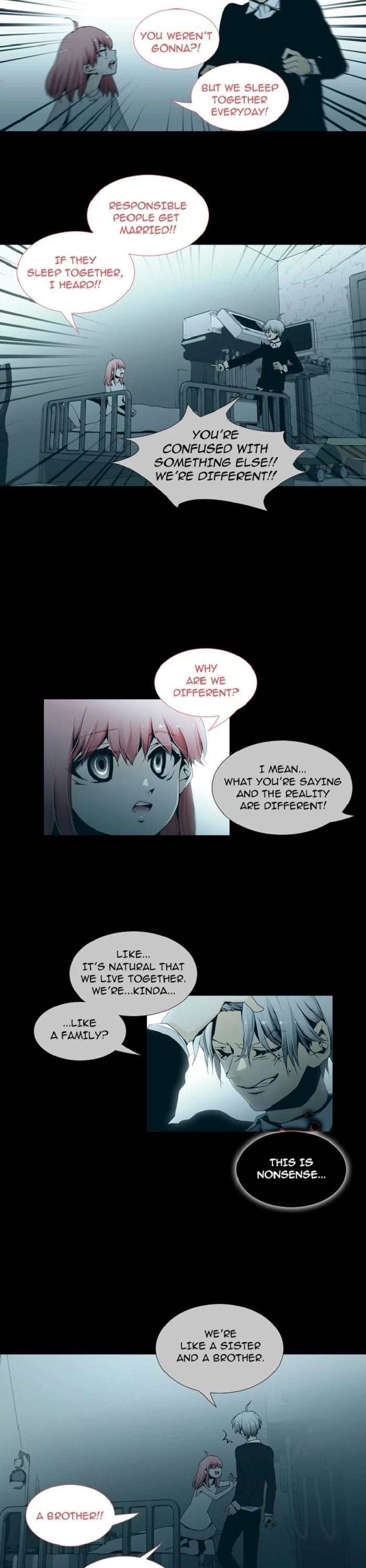 Trump Chapter 118 - Page 5