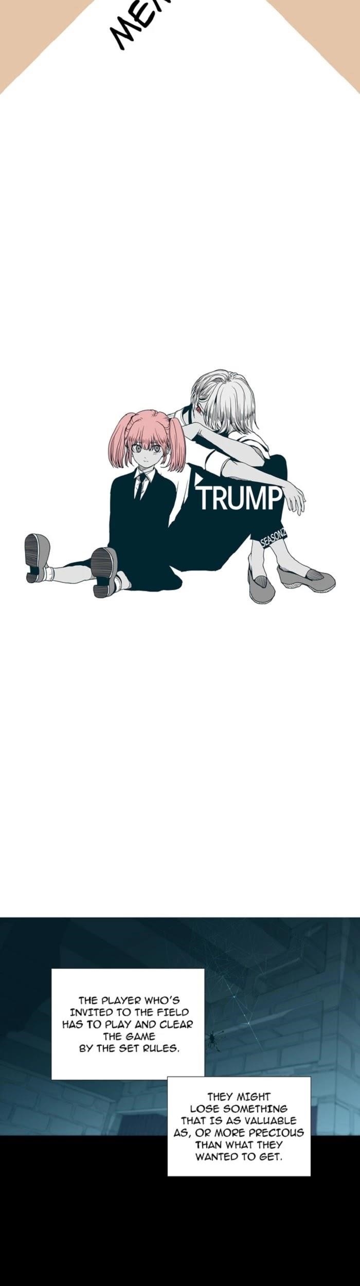 Trump Chapter 118 - Page 7