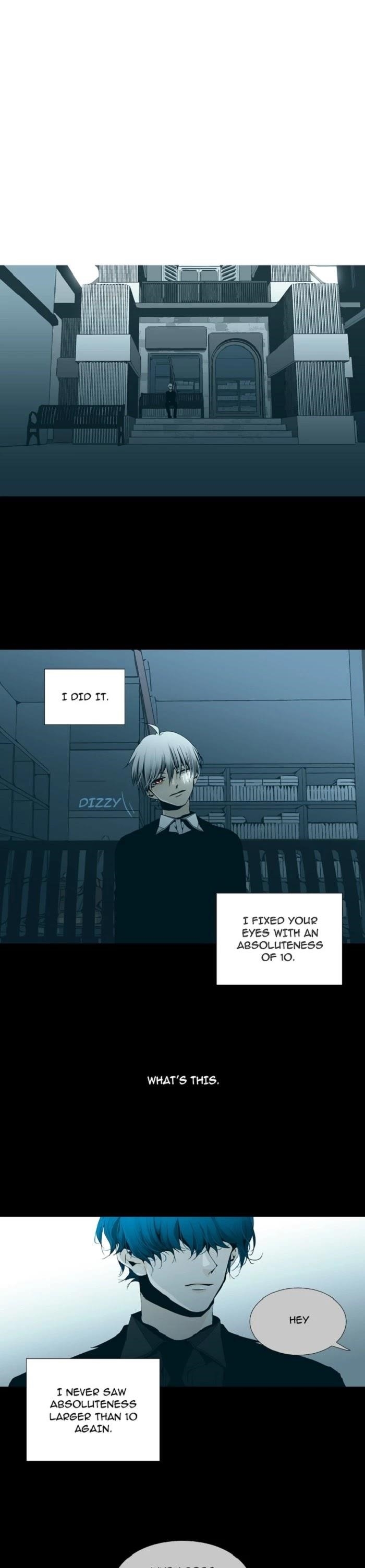 Trump Chapter 119 - Page 1