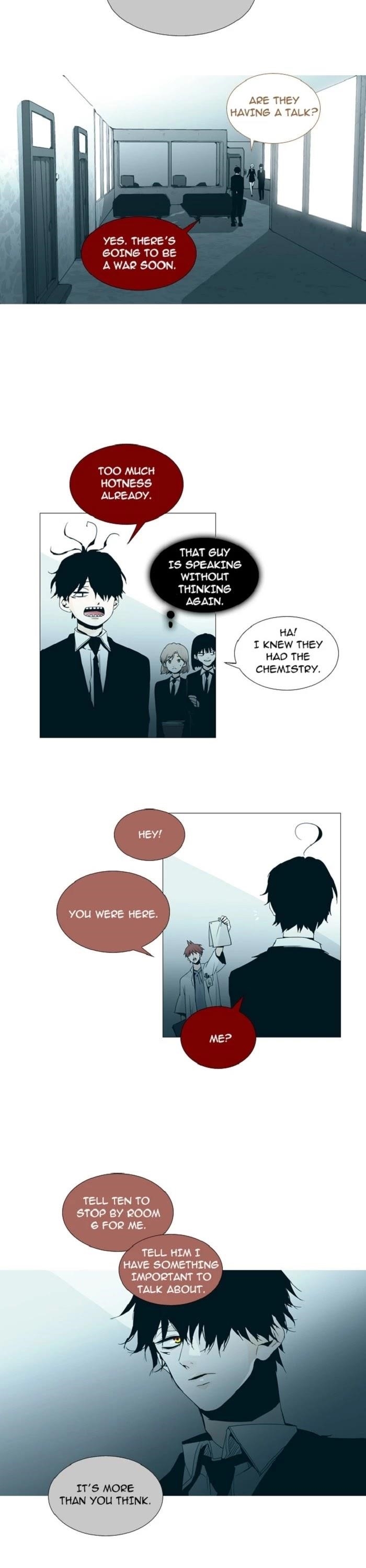 Trump Chapter 119 - Page 10