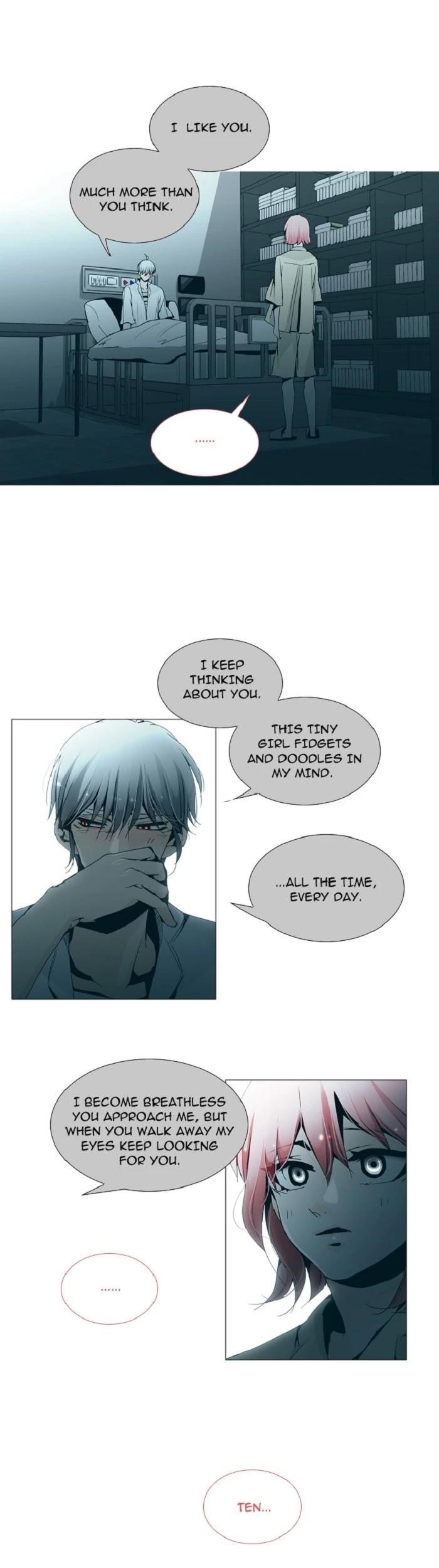 Trump Chapter 119 - Page 11