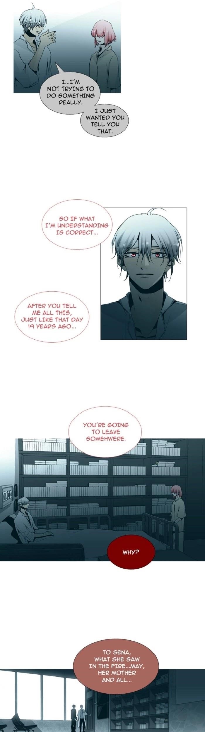 Trump Chapter 119 - Page 12