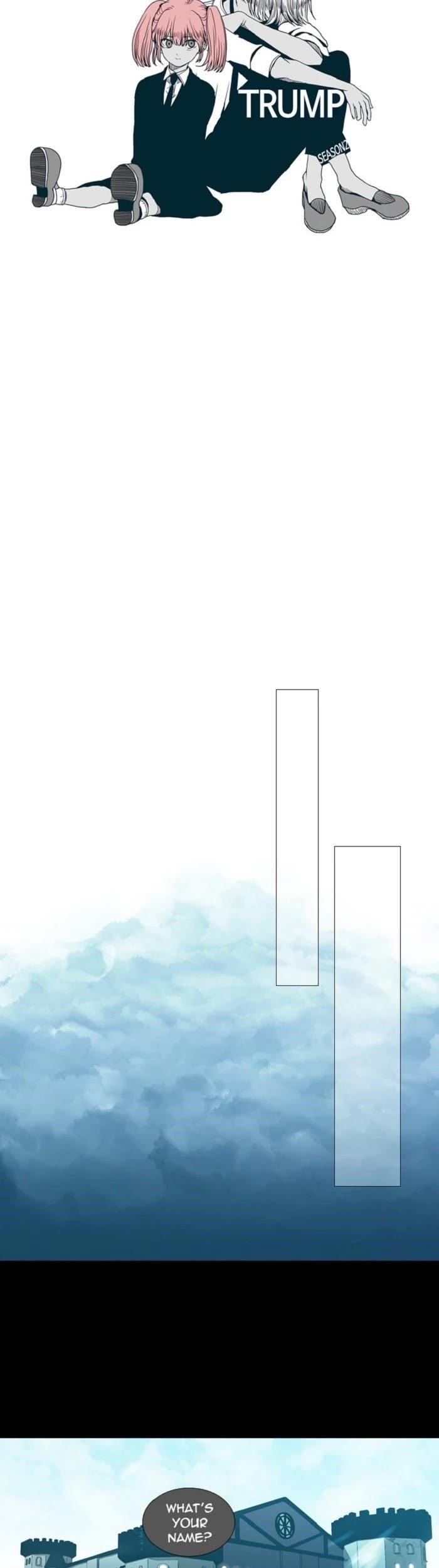 Trump Chapter 119 - Page 3