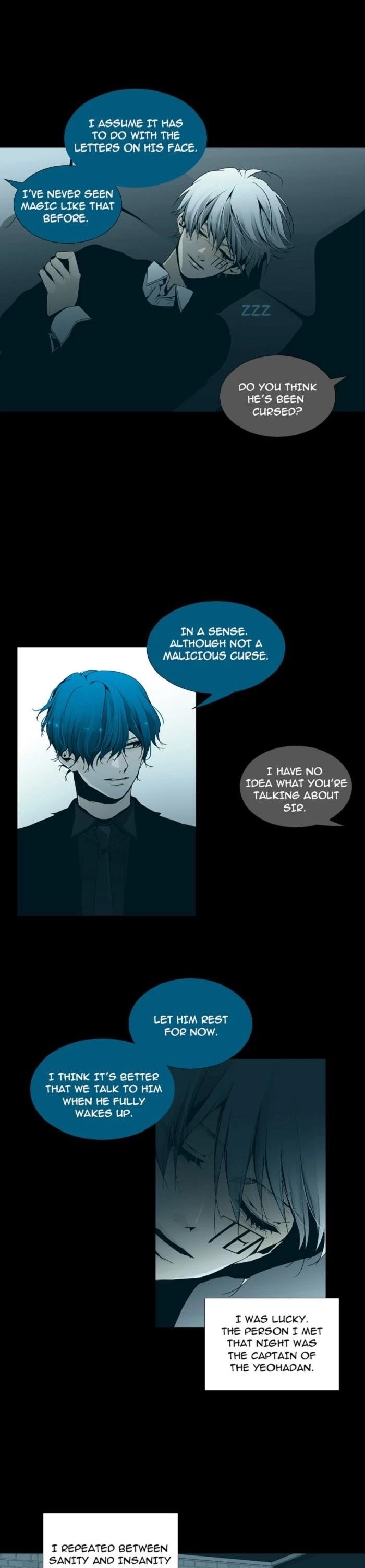 Trump Chapter 119 - Page 6