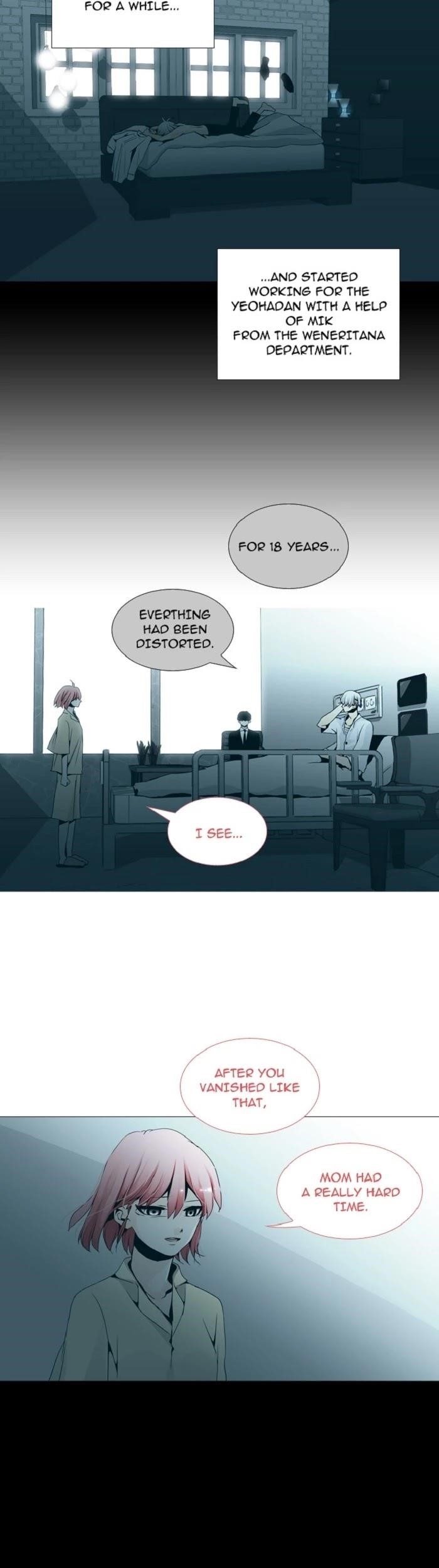 Trump Chapter 119 - Page 7