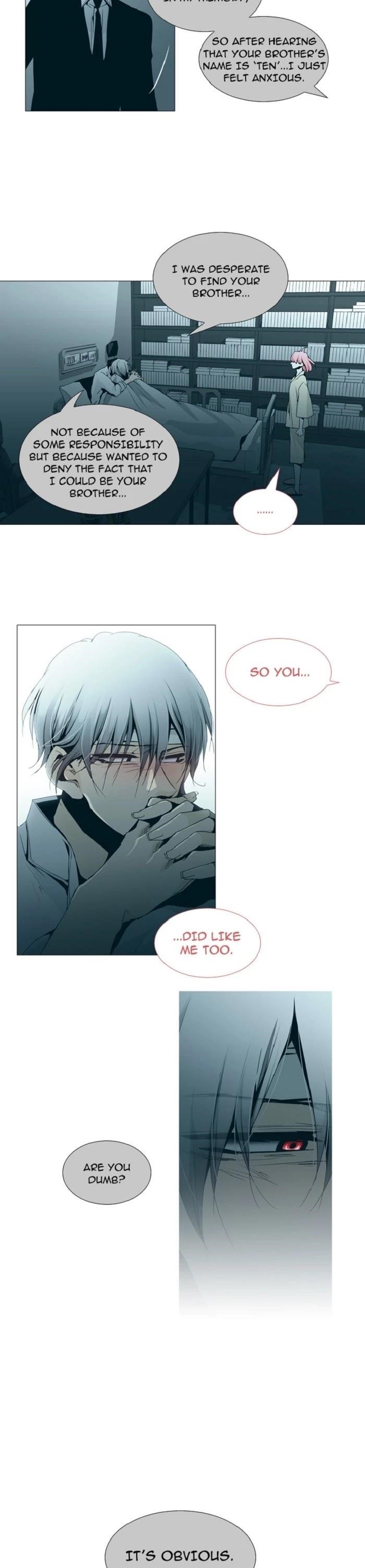 Trump Chapter 119 - Page 9