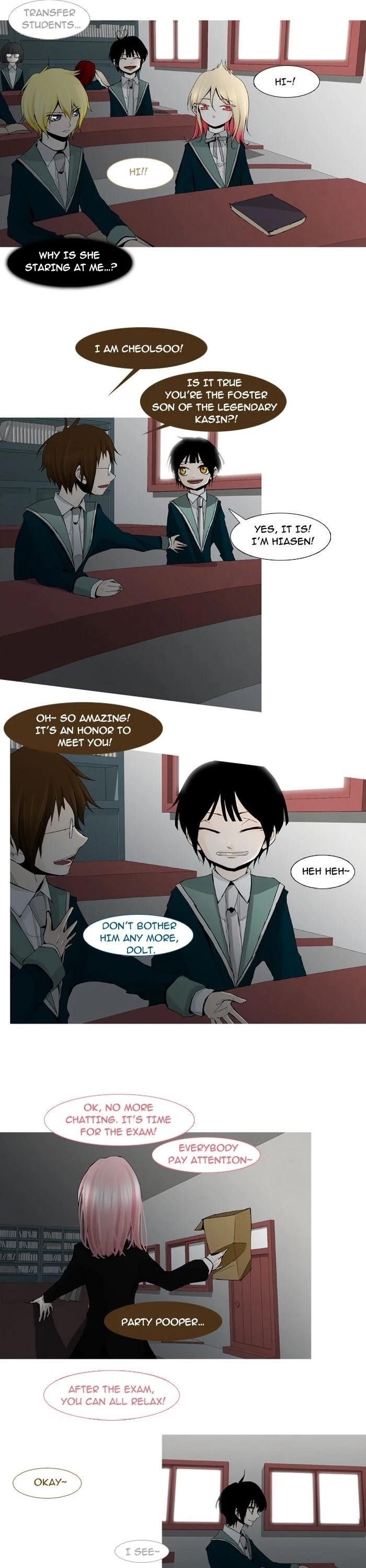 Trump Chapter 12 - Page 5