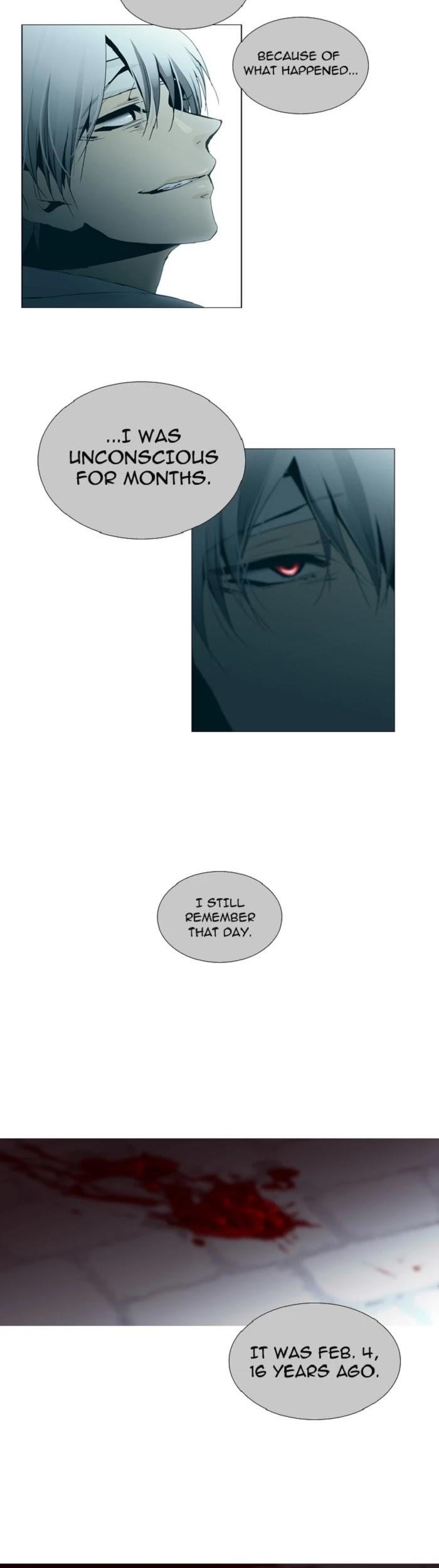 Trump Chapter 120 - Page 11